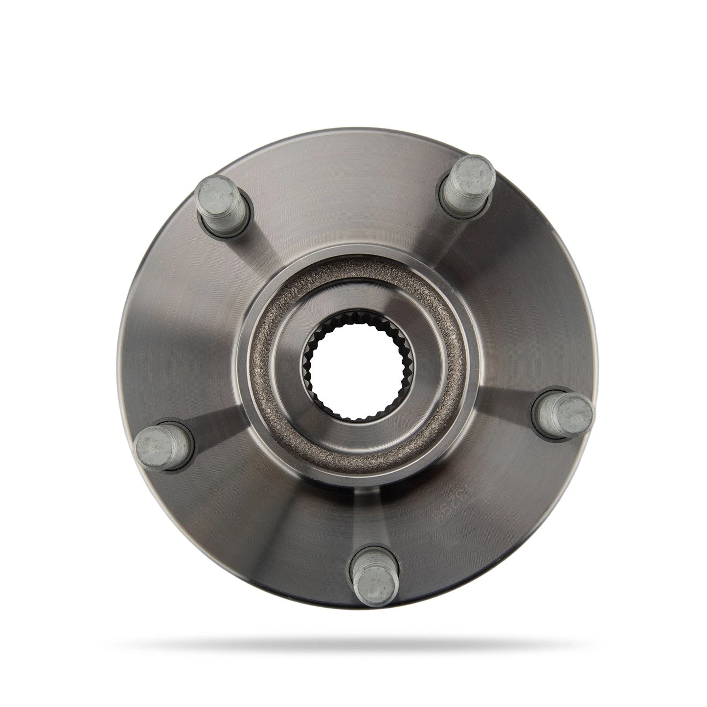 2x Front Wheel Hub Assembly for Nissan Rogue (2008–2015)