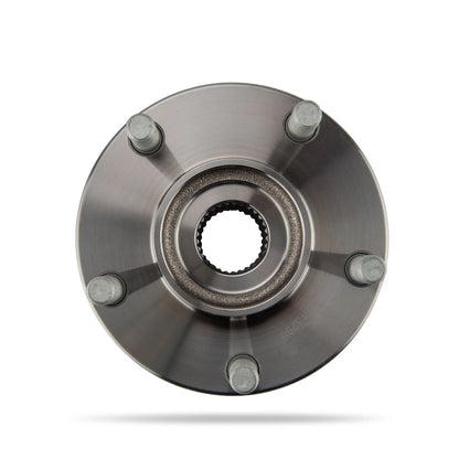2x Front Wheel Hub Assembly for Nissan Rogue (2008–2015)