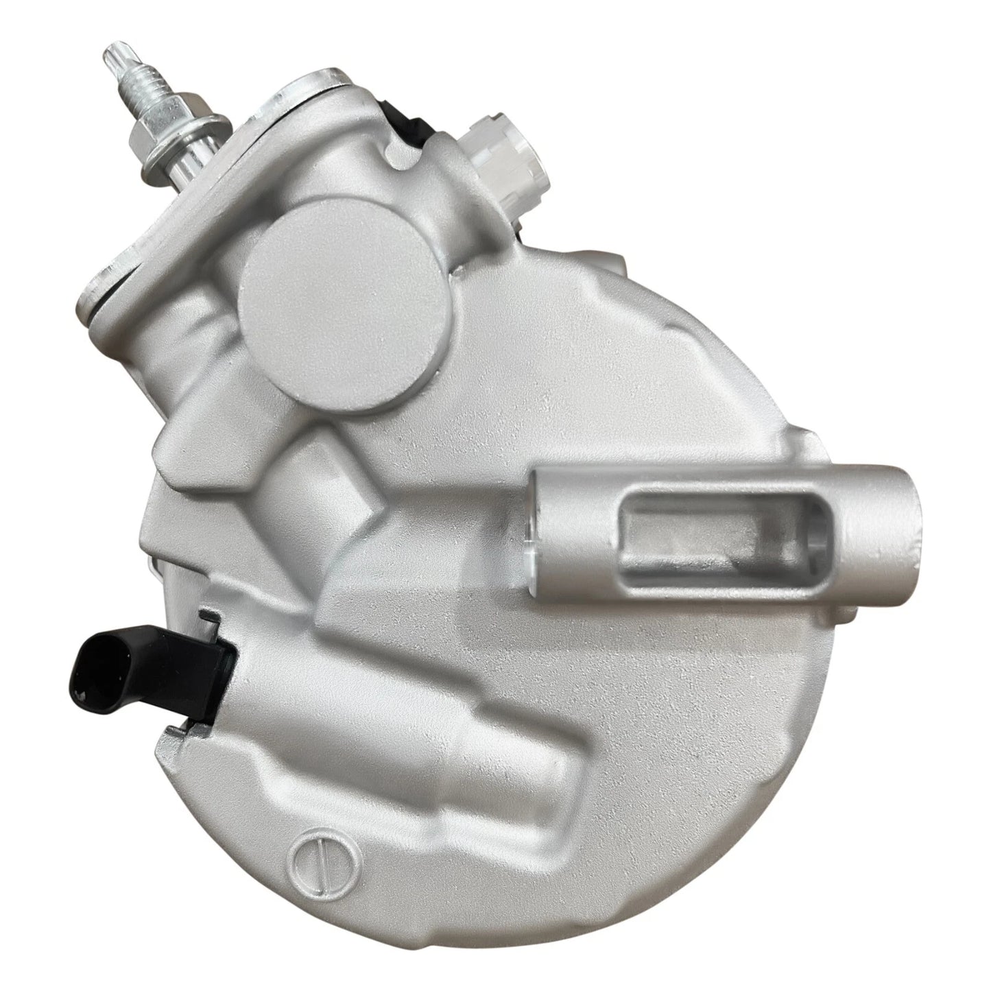 AC Compressor Replacement for Cadillac CT6 2.0L (2016–2018)