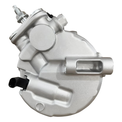 AC Compressor Replacement for Cadillac CT6 2.0L (2016–2018)