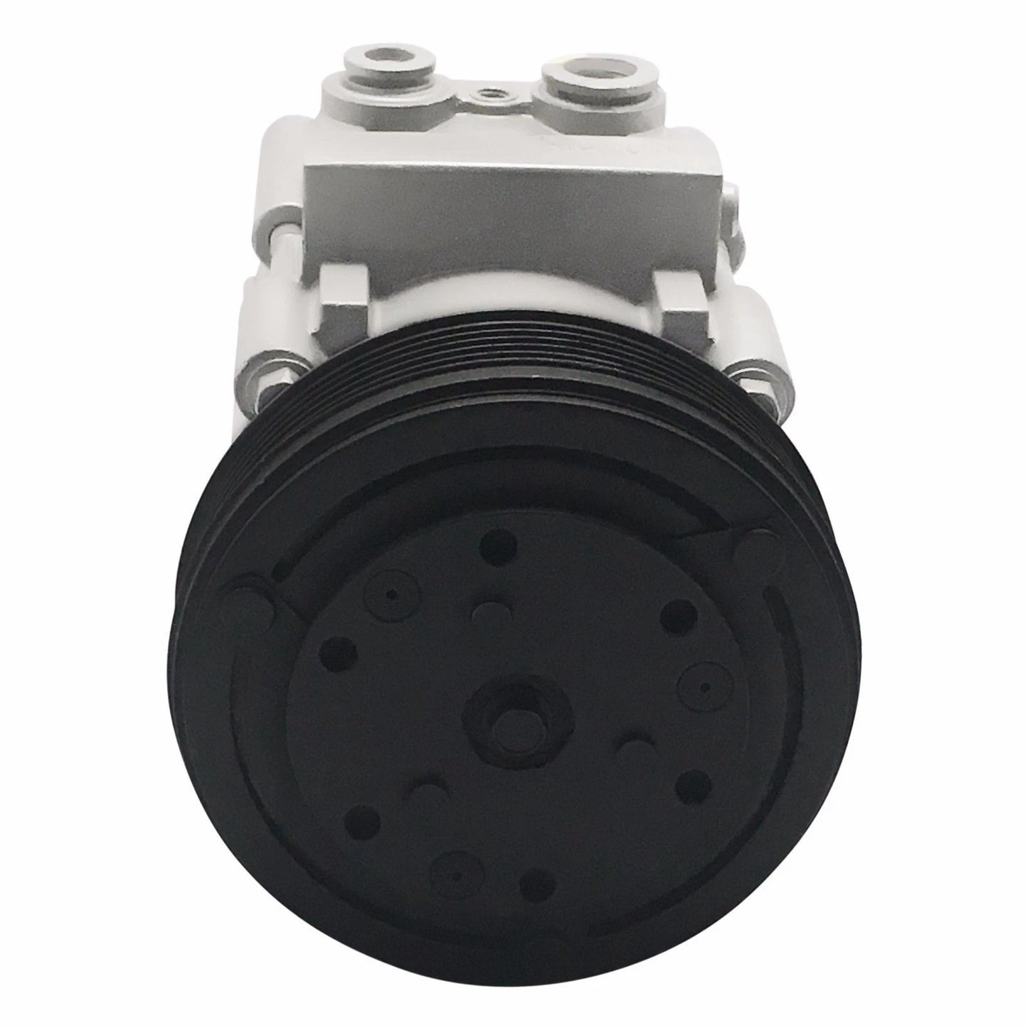 AC Compressor Kit Replacement for Ford F150 4.2L (2006–2006)