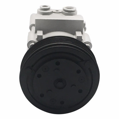 AC Compressor Kit Replacement for Ford F150 4.2L (2006–2006)