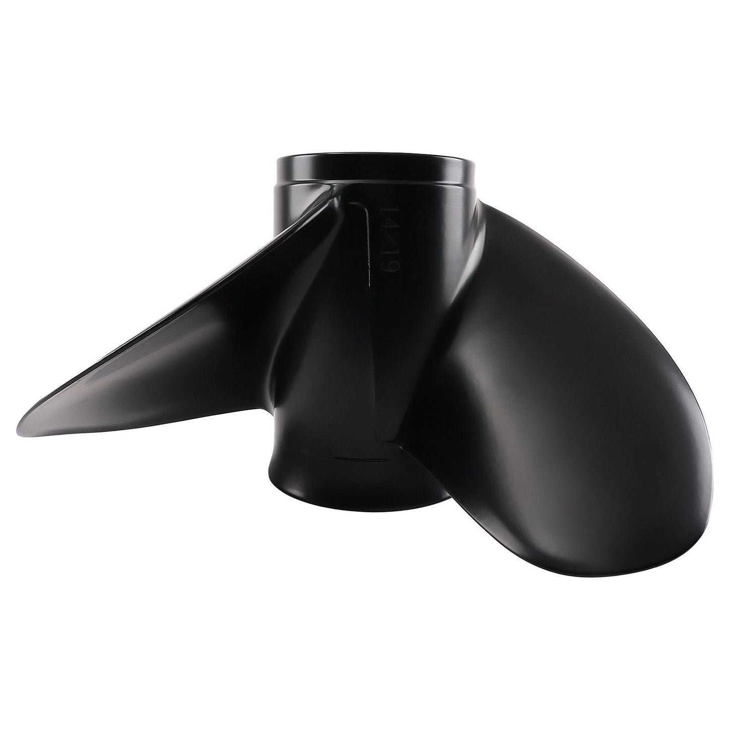 19" Propeller for Suzuki DF50AV–DF140A (2004–2014) Aluminum