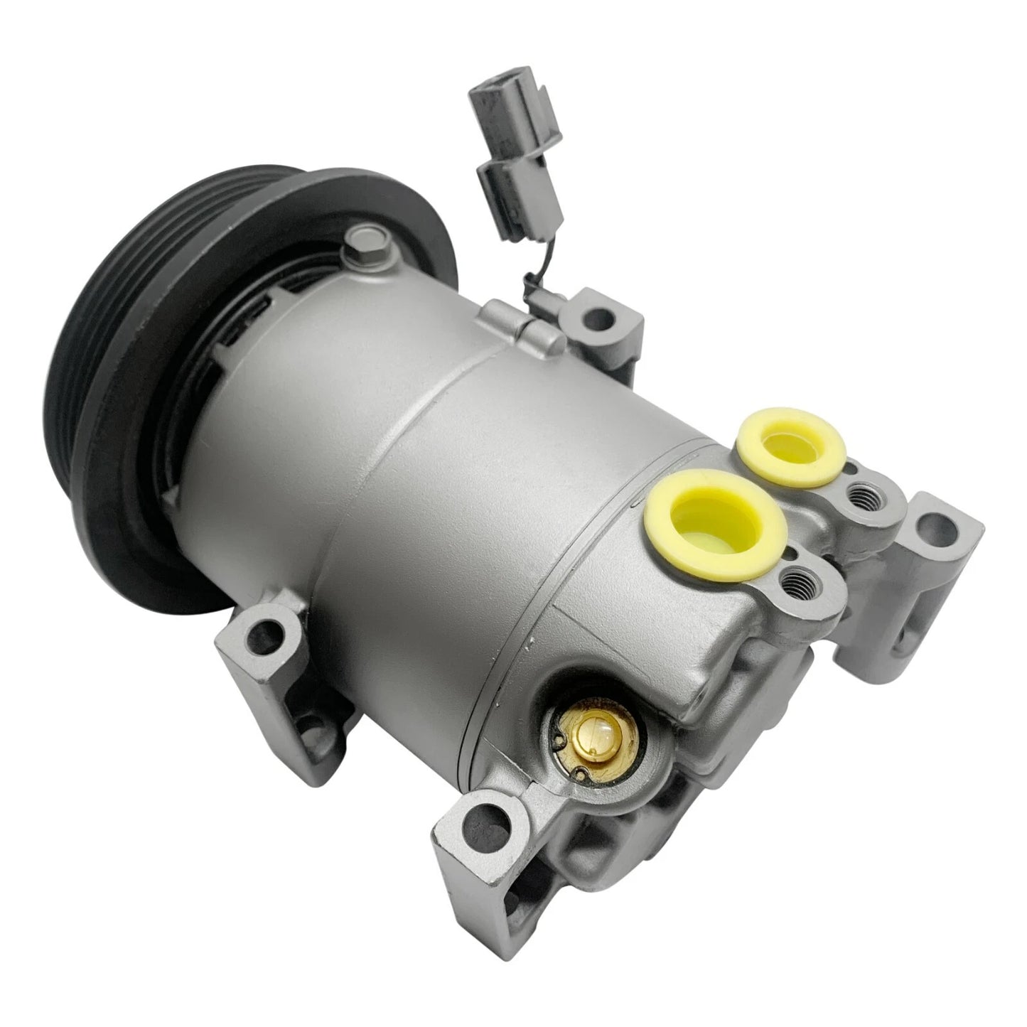A/C Compressor Kit Replacement for Kia Soul 1.6L (2010–2011)
