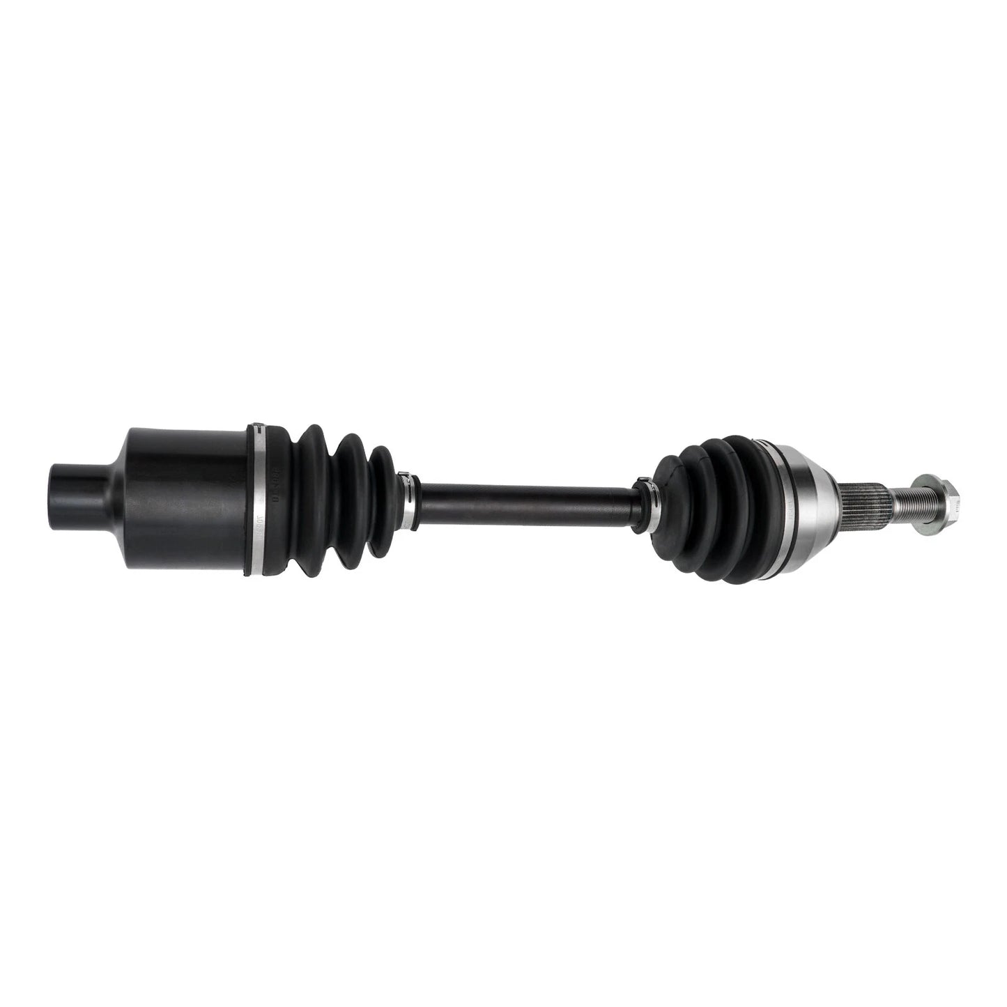 Front Right CV Axle Shaft Assembly for Chevrolet Traverse (2010–2017)
