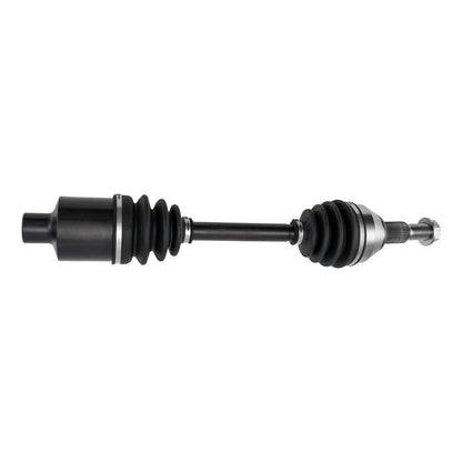 Front Right CV Axle Shaft Assembly for Chevrolet Traverse (2010–2017)