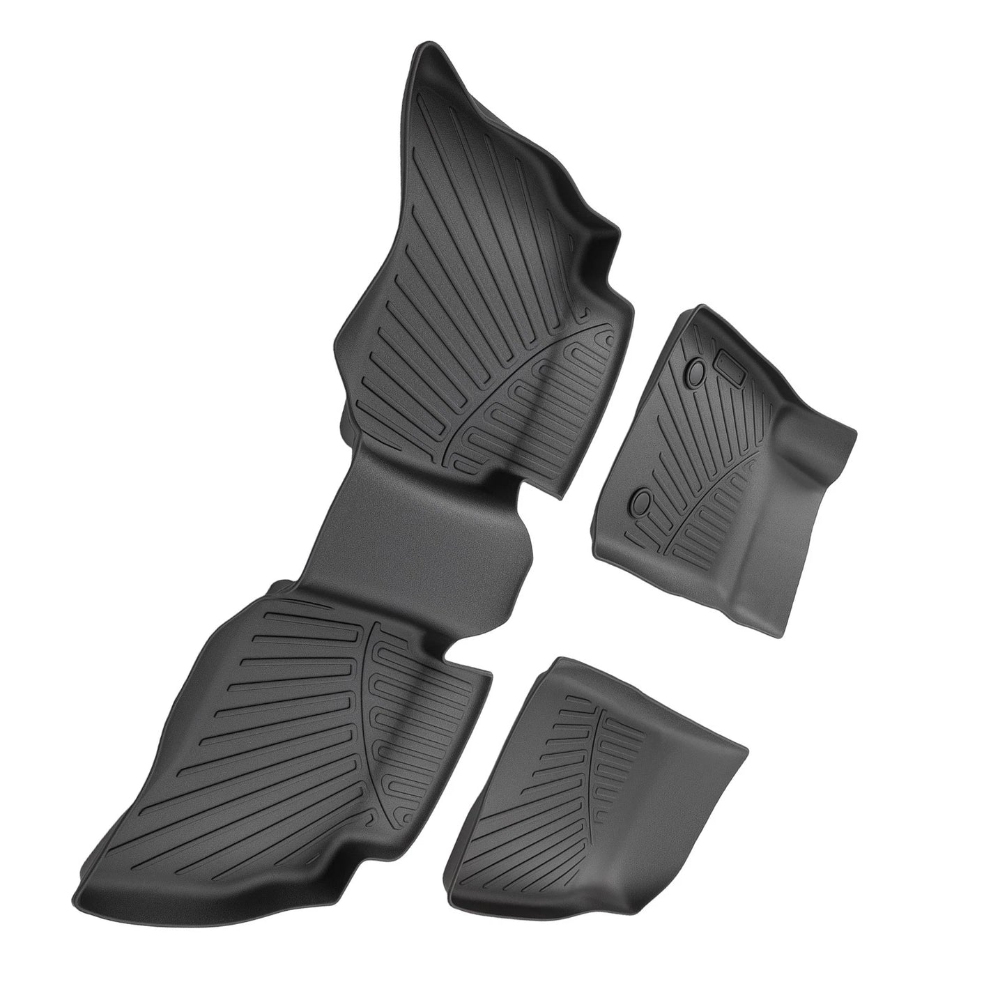 Car Floor Mats Liners for Buick Encore GX AWD (2020–2025)