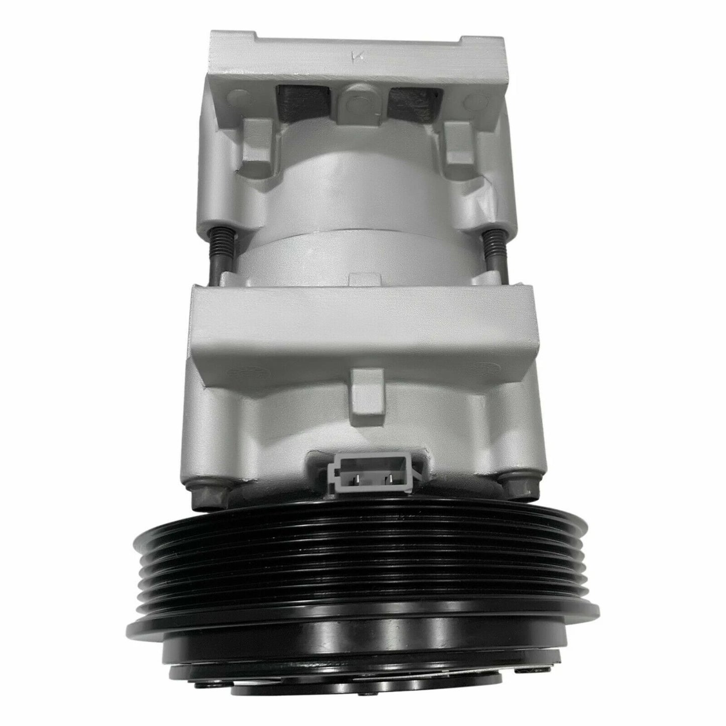 A C Compressor Replacement for Ford F-150 (1990–1995)