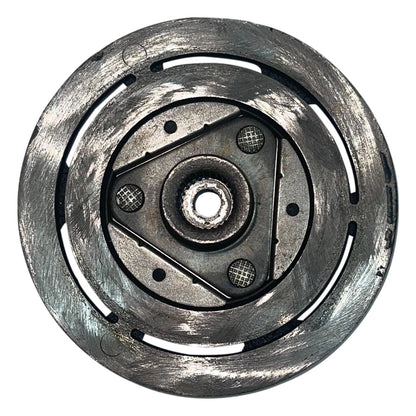 AC Compressor Clutch Replacement for Subaru BRZ 2.4L (2022–2024)