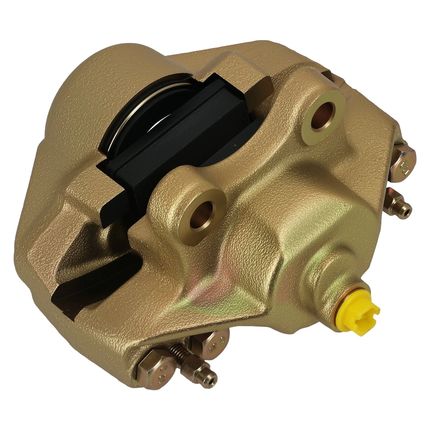 Brake Caliper Front Left or Right for VW Fastback Beetle Sedan (1966–1967)