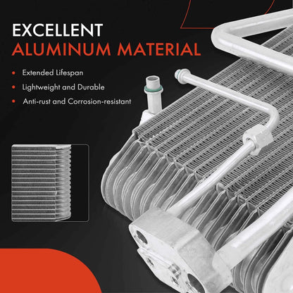 A/C Evaporator Core for Chevrolet Escalade ESV, Suburban 1500 (2002–2020)