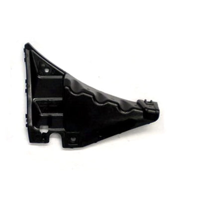 Replacement Plastic Passenger Side Front Bumper Cover Support