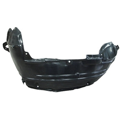Replacement Front Driver Side Fender Splash Shield For 2007-2009 Honda CRV