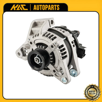 150Amp Alternator for Cadillac DTS Buick Lucerne (2006–2011)