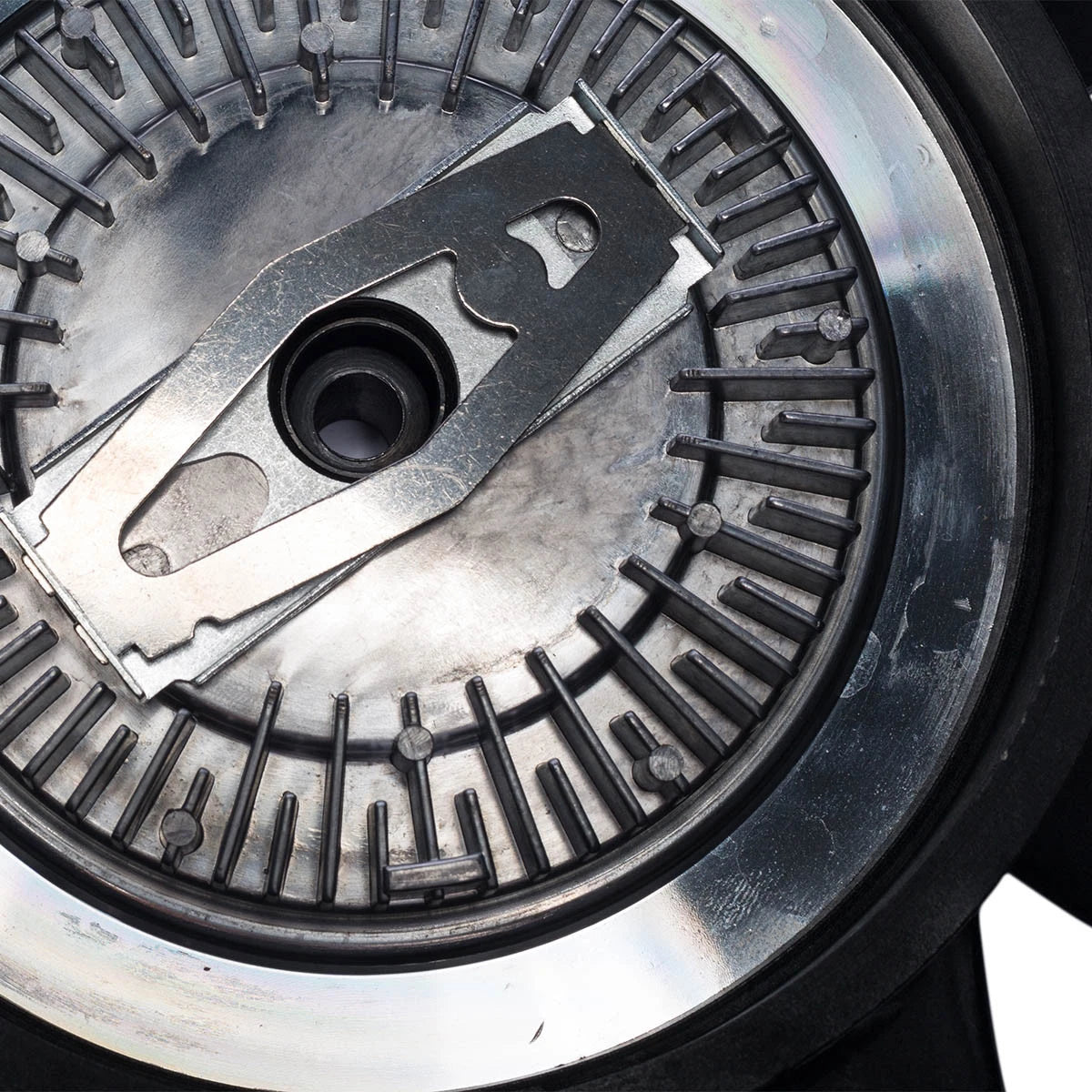 Cooling Fan Blade for Dodge Sprinter (2007–2018)