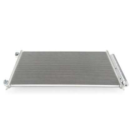 A/C Condenser with Receiver Drier for Honda Accord 2008-2012, Crosstour 2012-2015