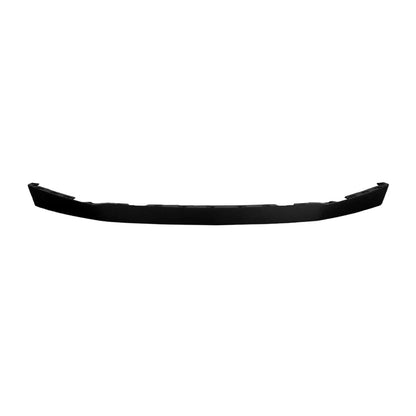 Replacement Textured Polypropylene Front Lower Valance Panel (See Fitment Chart)