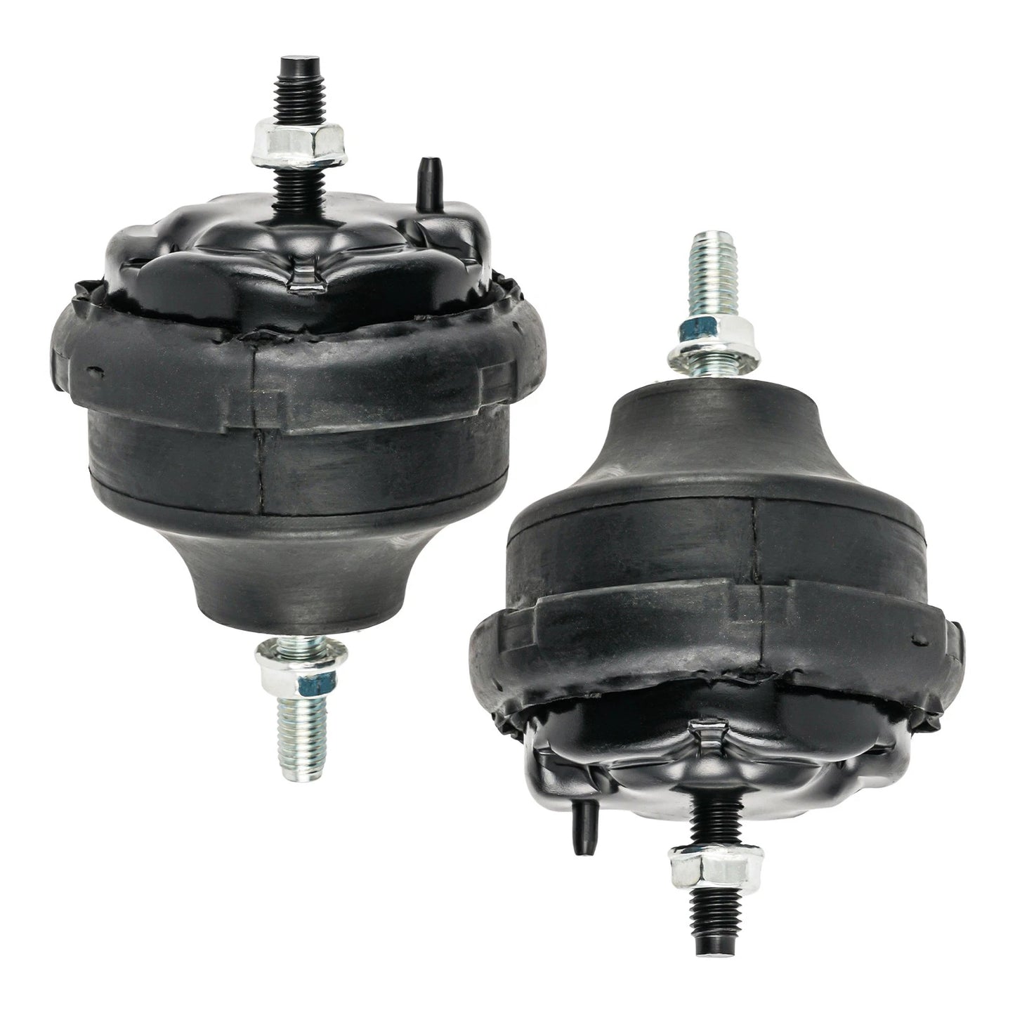 Front Engine Mount Set for Chevrolet Trailblazer Envoy (2002–2009)