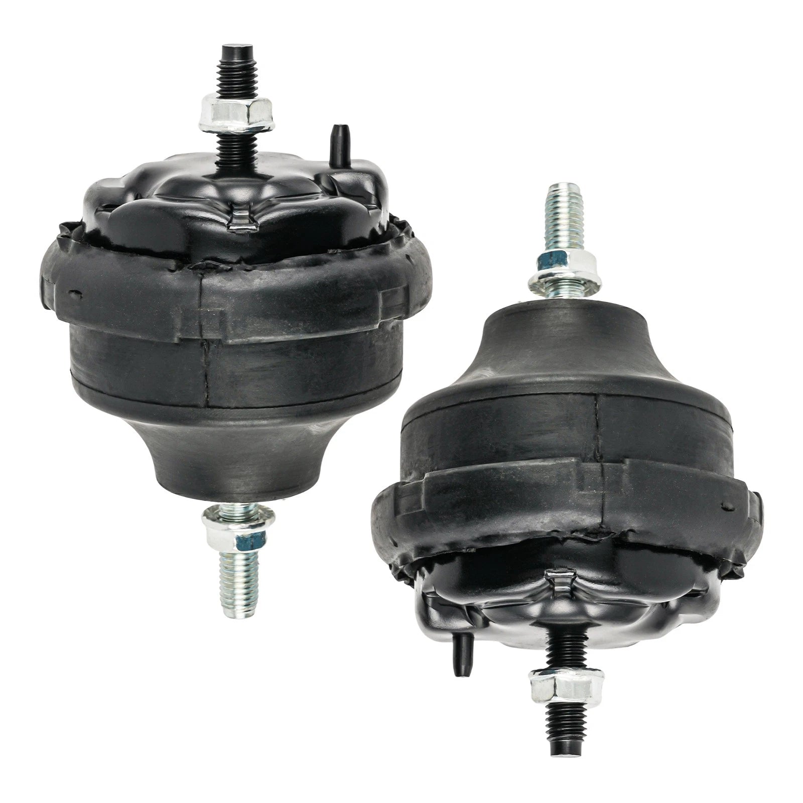 Front Engine Mount Set for Chevrolet Trailblazer Envoy (2002–2009)