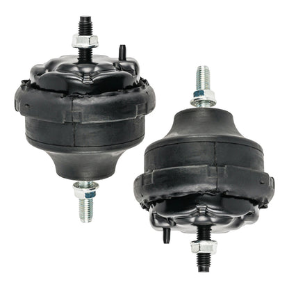 Front Engine Mount Set for Chevrolet Trailblazer Envoy (2002–2009)