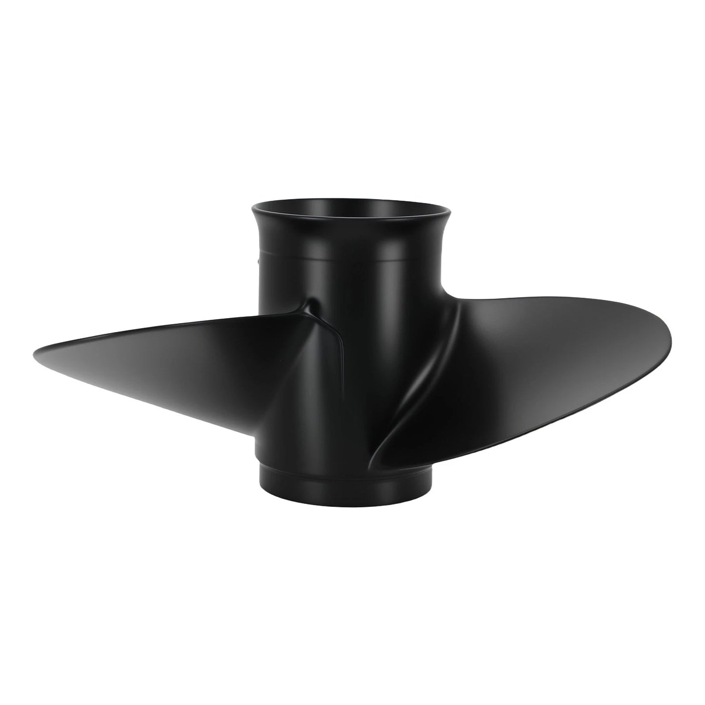 3 Blade Propeller for Mercury 25-75HP 9" Aluminum (2018–2024)