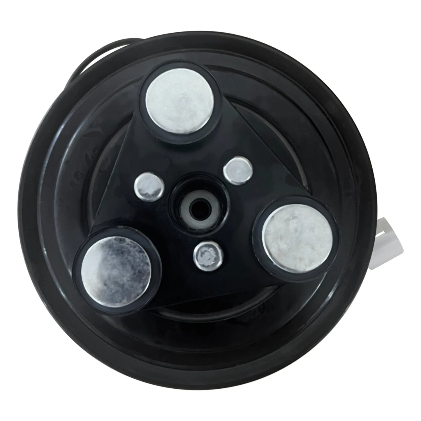 A C Compressor Clutch Replacement for Mazda 2 1.5L (2011–2013)