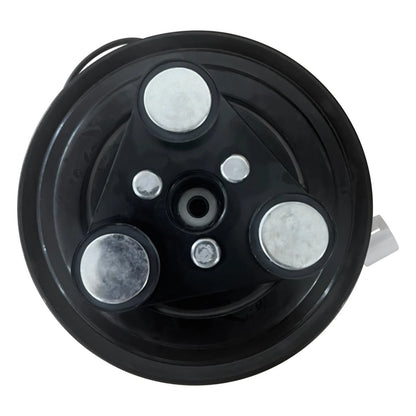 A C Compressor Clutch Replacement for Mazda 2 1.5L (2011–2013)