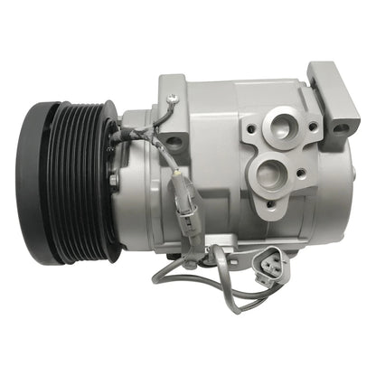 AC Compressor Kit With Condenser for Holden Commodore VE (2006–2013)