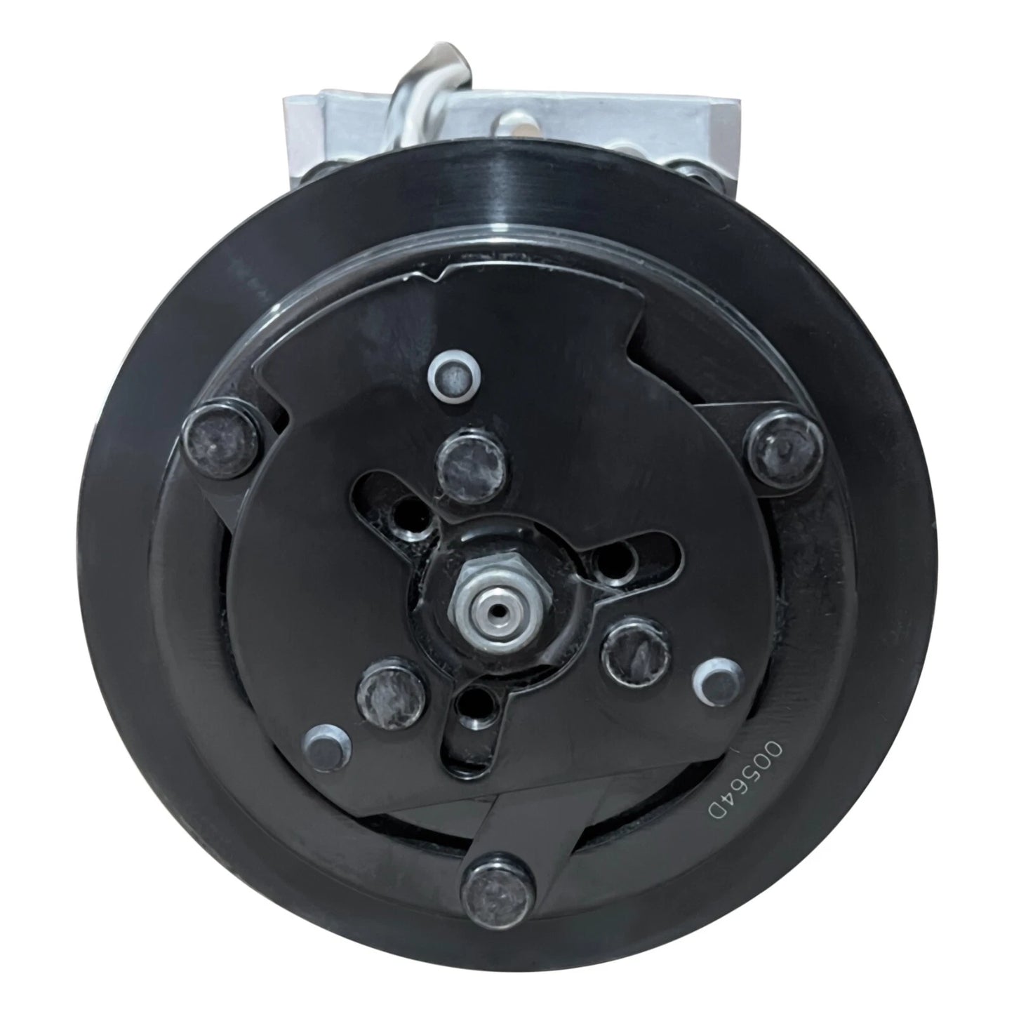 A C Compressor Replacement for Holden Commodore VN VT (1988–2006)
