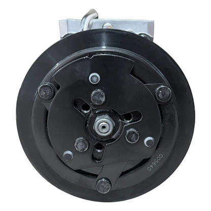 A C Compressor Replacement for Holden Commodore VN VT (1988–2006)