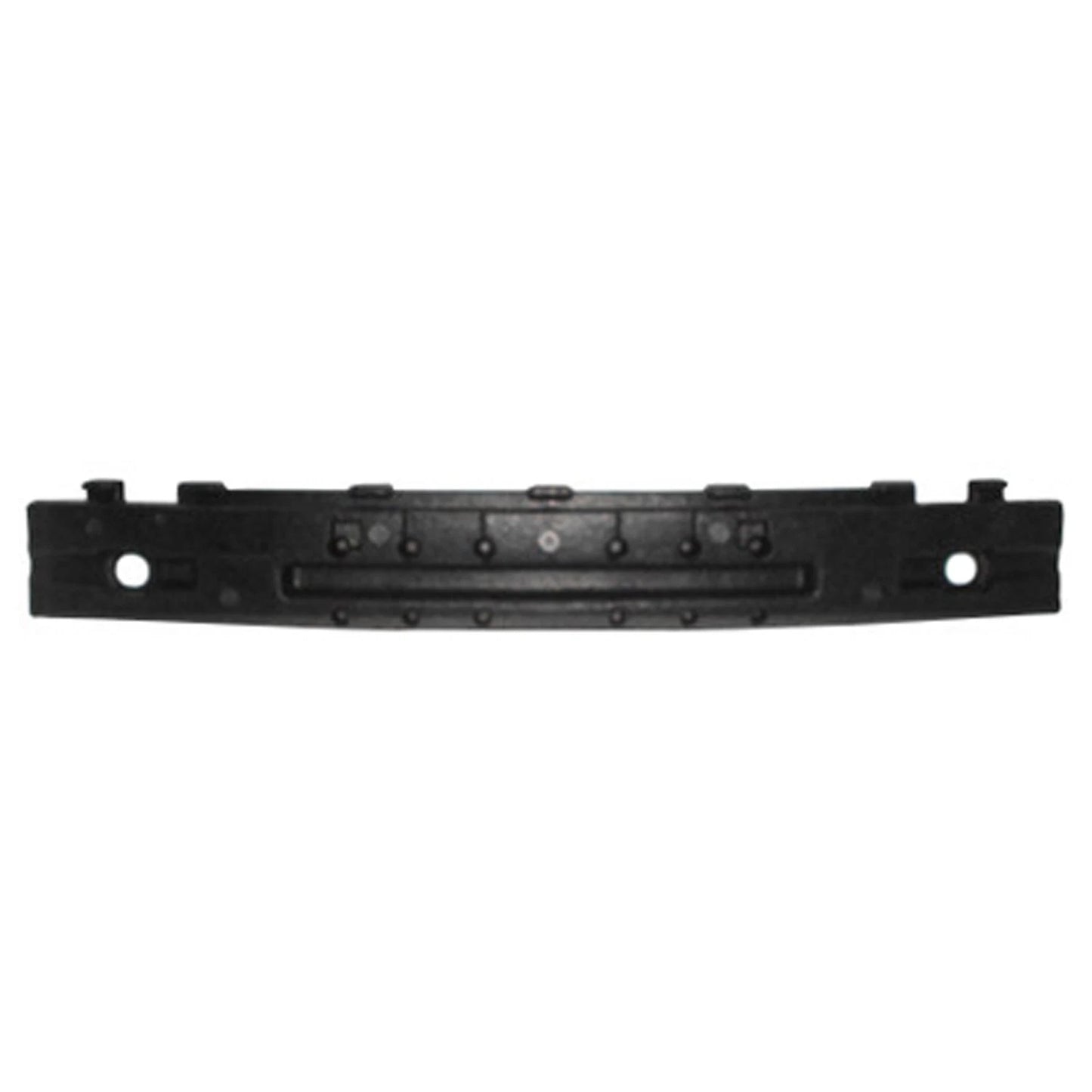 Replacement Expanded Polypropylene Front Bumper Impact Absorber