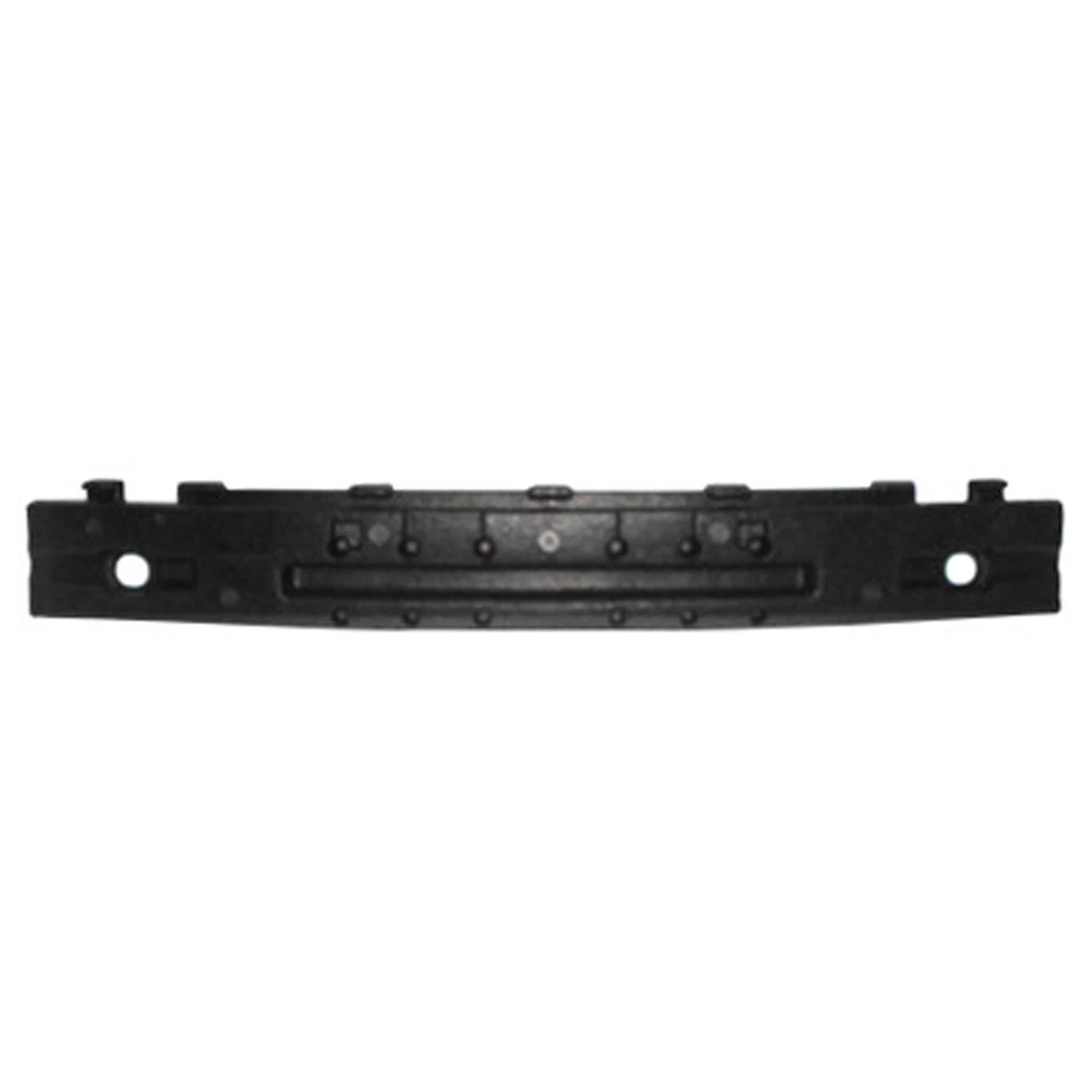 Replacement Expanded Polypropylene Front Bumper Impact Absorber