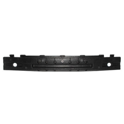 Replacement Expanded Polypropylene Front Bumper Impact Absorber