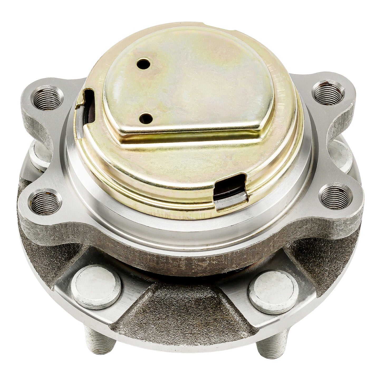 Front Wheel Hub Bearing Assembly for Infiniti G37 and EX35 (2008–2013)