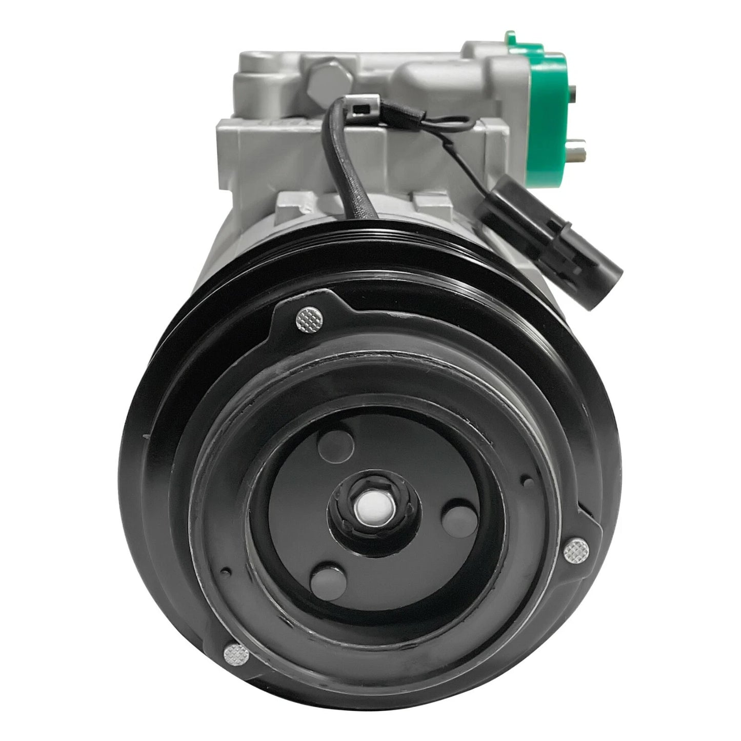 AC Compressor Kit Replacement for Kia Sedona 3.5L EX (2002–2005)