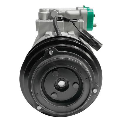 AC Compressor Kit Replacement for Kia Sedona 3.5L EX (2002–2005)