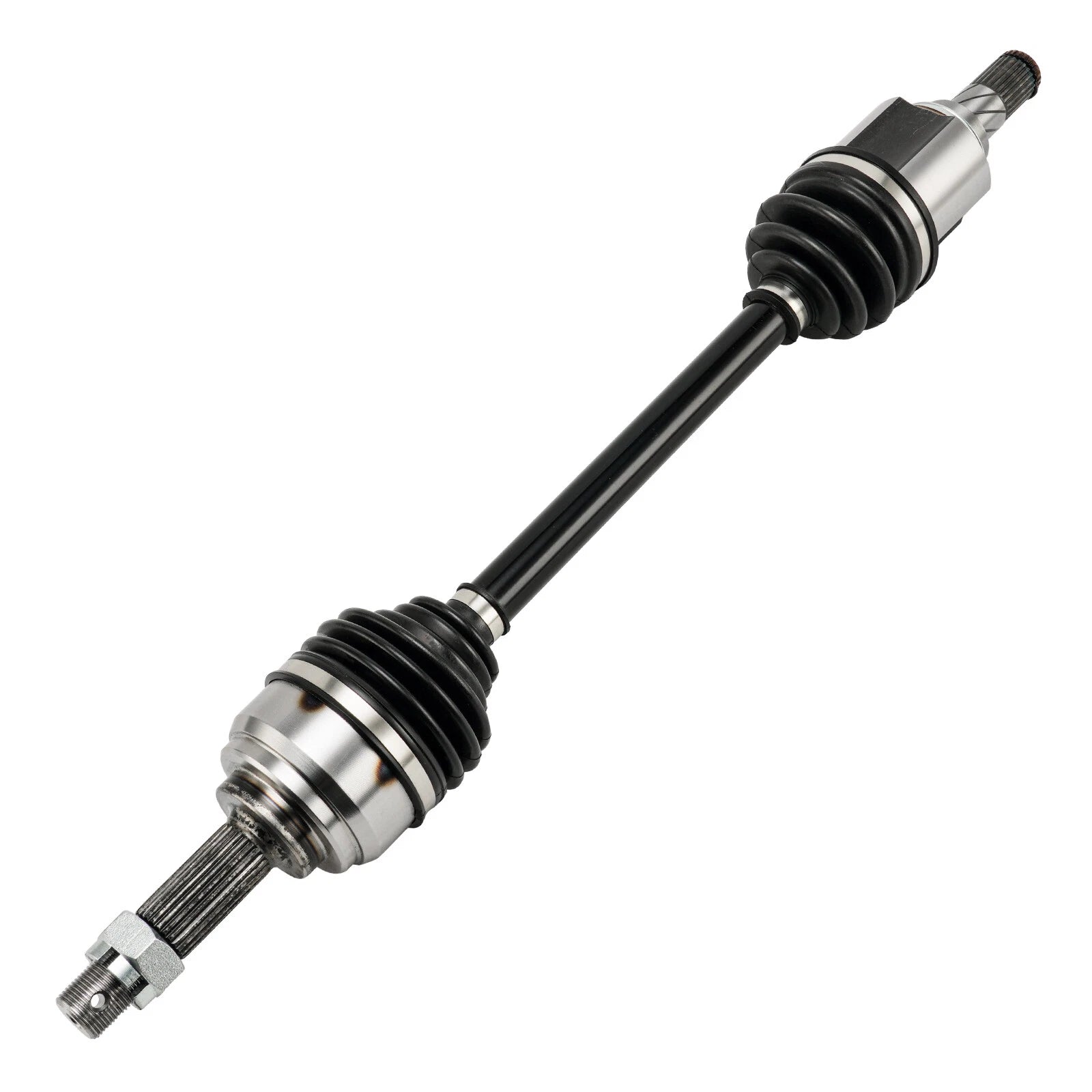 Front Driver CV Axle Assembly for Nissan Versa 1.6 S (2013–2017)