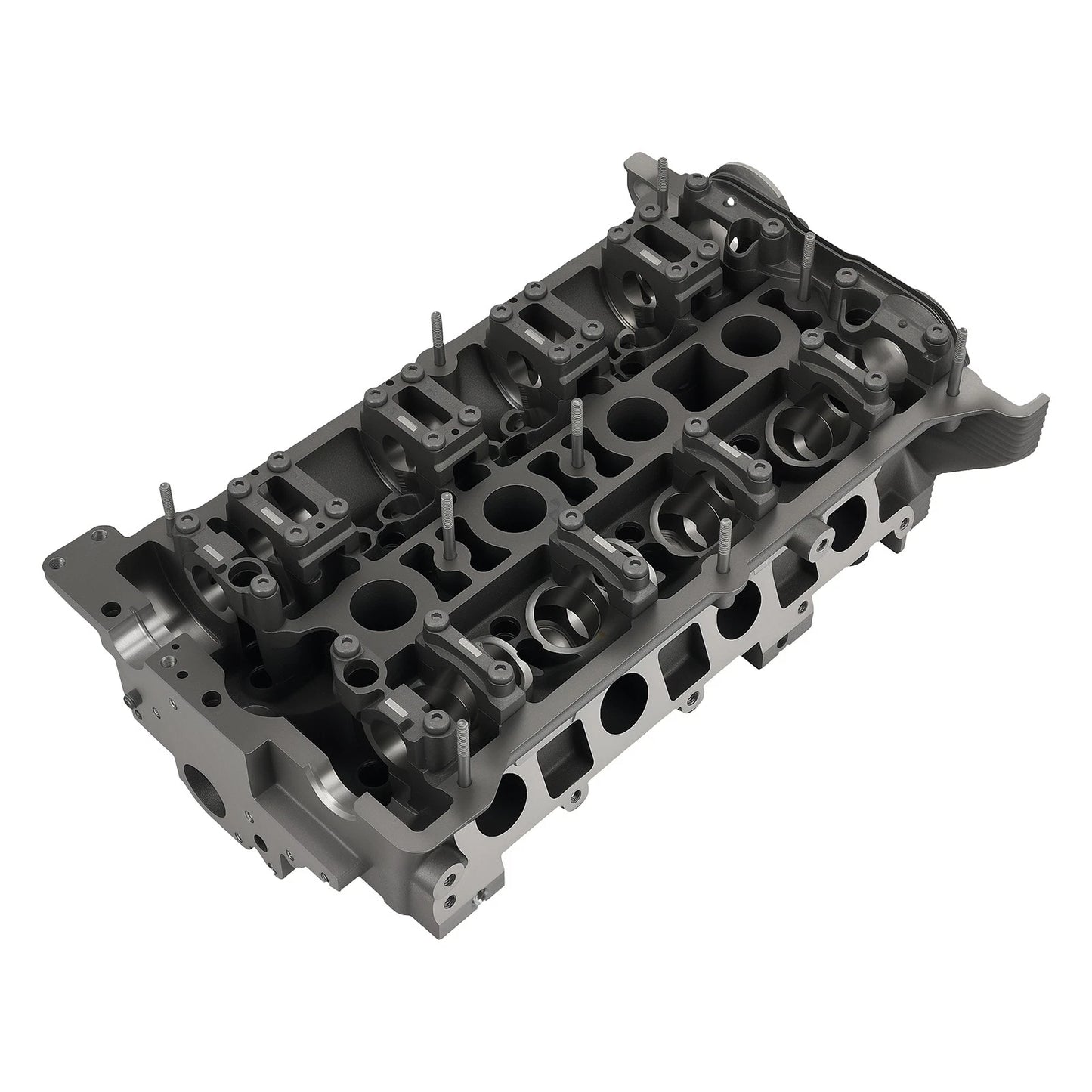 Aluminum Cylinder Head for VW Passat Golf GTI 1.8L (2000–2005)