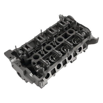 Aluminum Cylinder Head for VW Passat Golf GTI 1.8L (2000–2005)