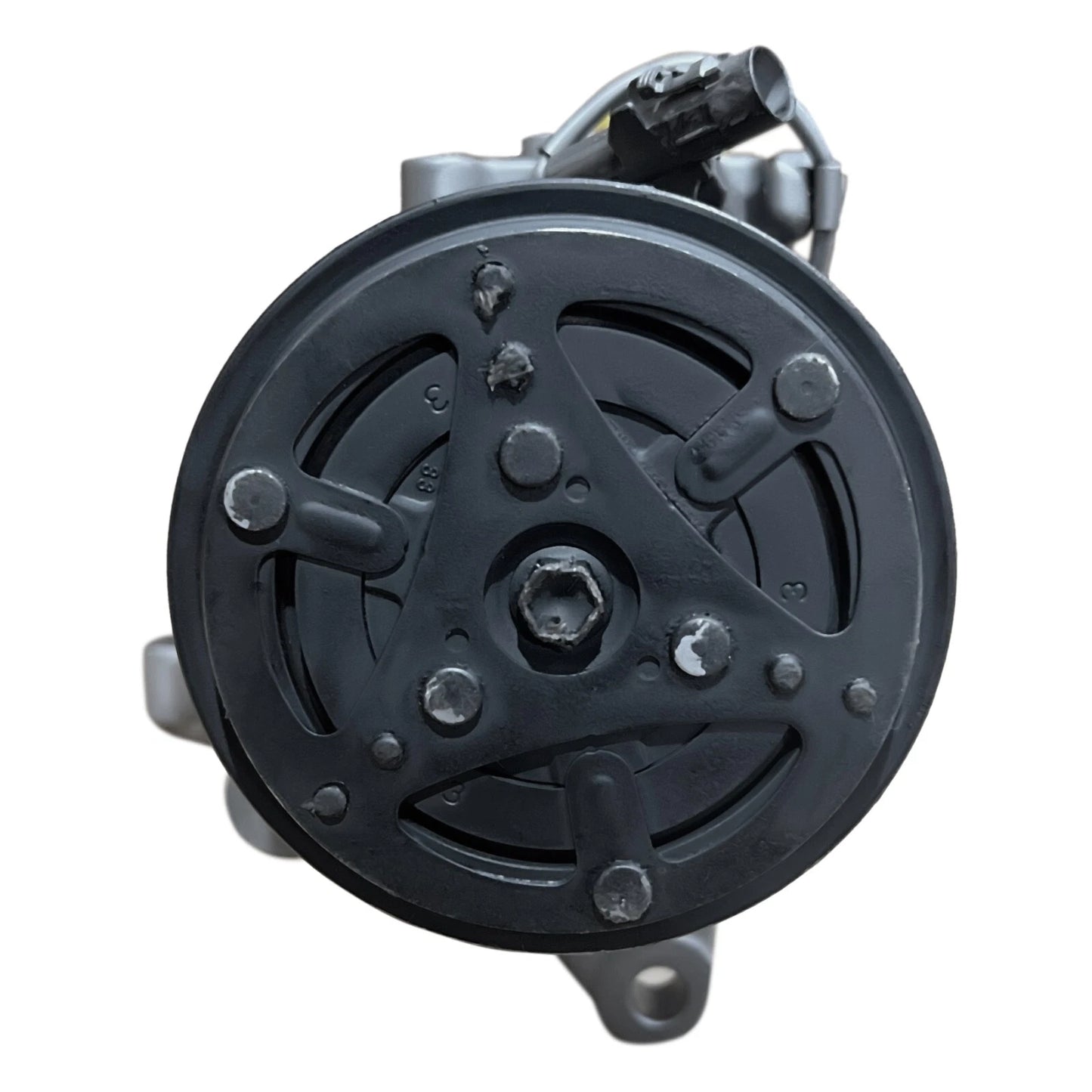 AC Compressor Kit Replacement for Subaru Impreza 2.0L (2020–2020)