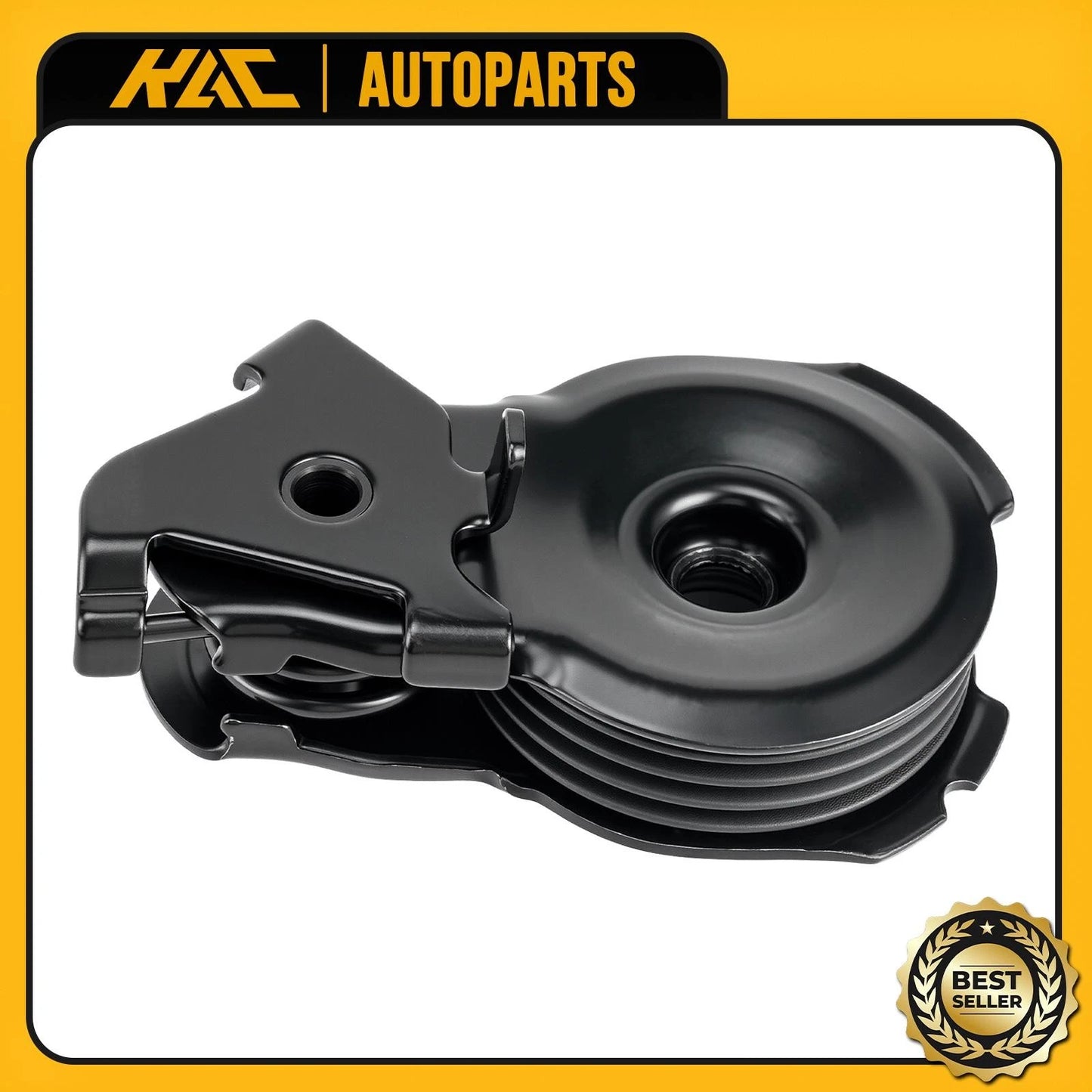Belt Tensioner w Pulley for Ford Escape Mazda Tribute (2001–2004)
