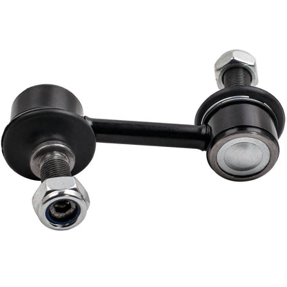Front and Rear Sway Bar End Links for Chevrolet Corvette C5 C6 (1997-2013)