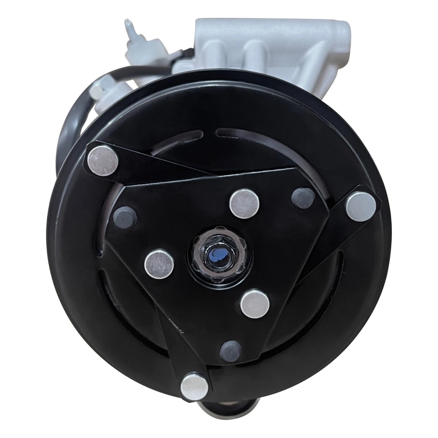 AC Compressor Replacement for Honda Civic 1.5L (2022–2025)