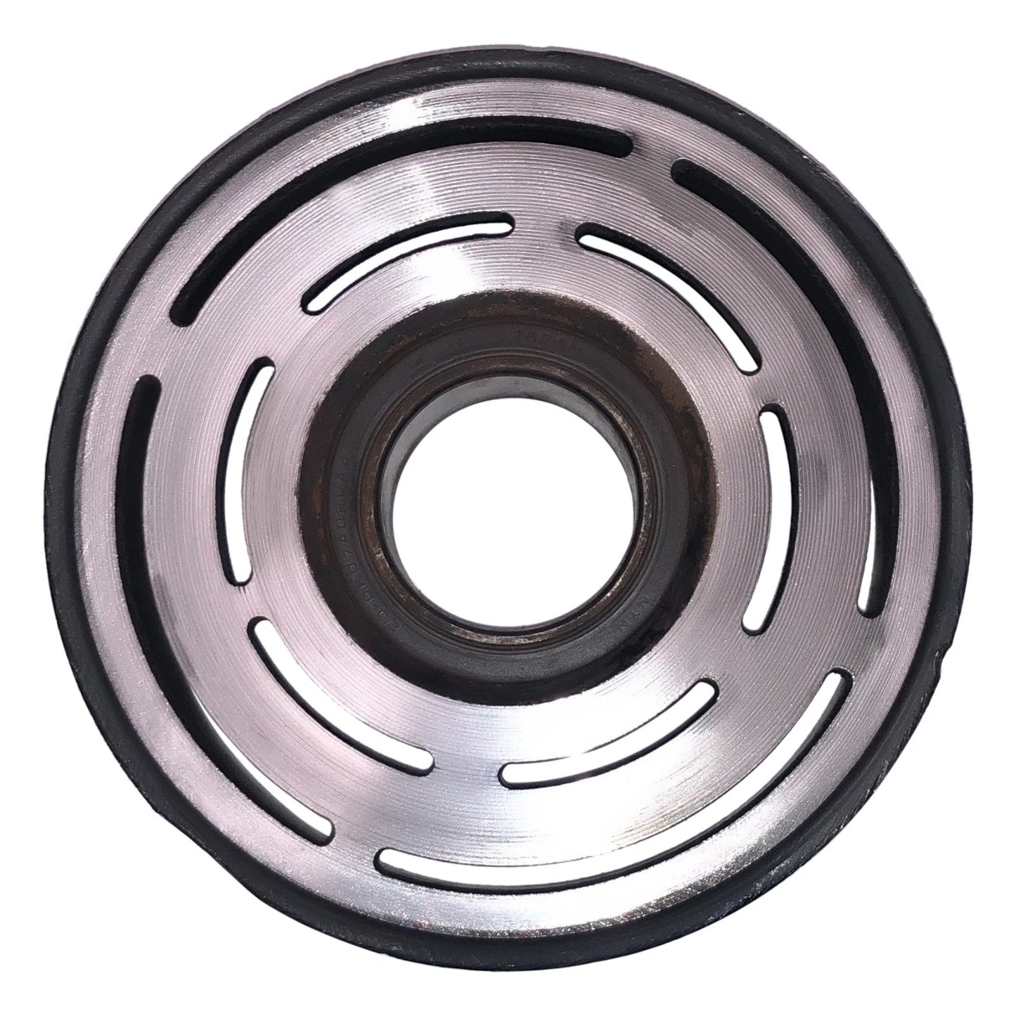 A C Compressor Clutch Replacement for Volvo C70 2.3L (1999–2006)