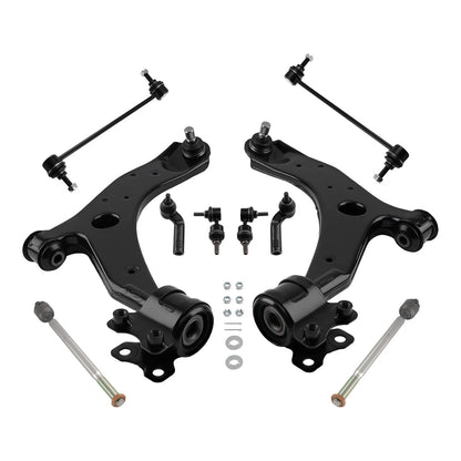 Front Lower Control Arms & Sway Bar for Mazda 5 (2006–2015)