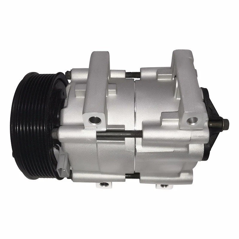 AC Compressor Kit Replacement for Mazda Bongo Friendee (1995–2005)