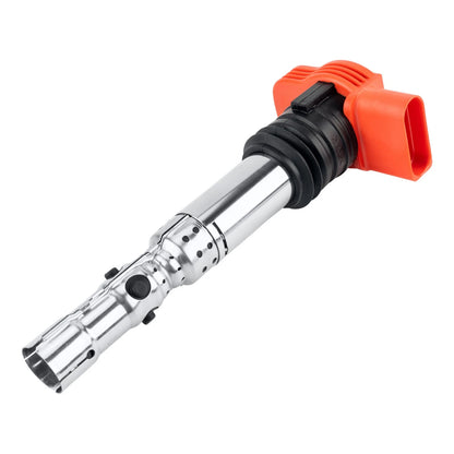 4 Ignition Coils for Audi A4 A4 Quattro and A6 Quattro 3.0L V6 (2002–2005)