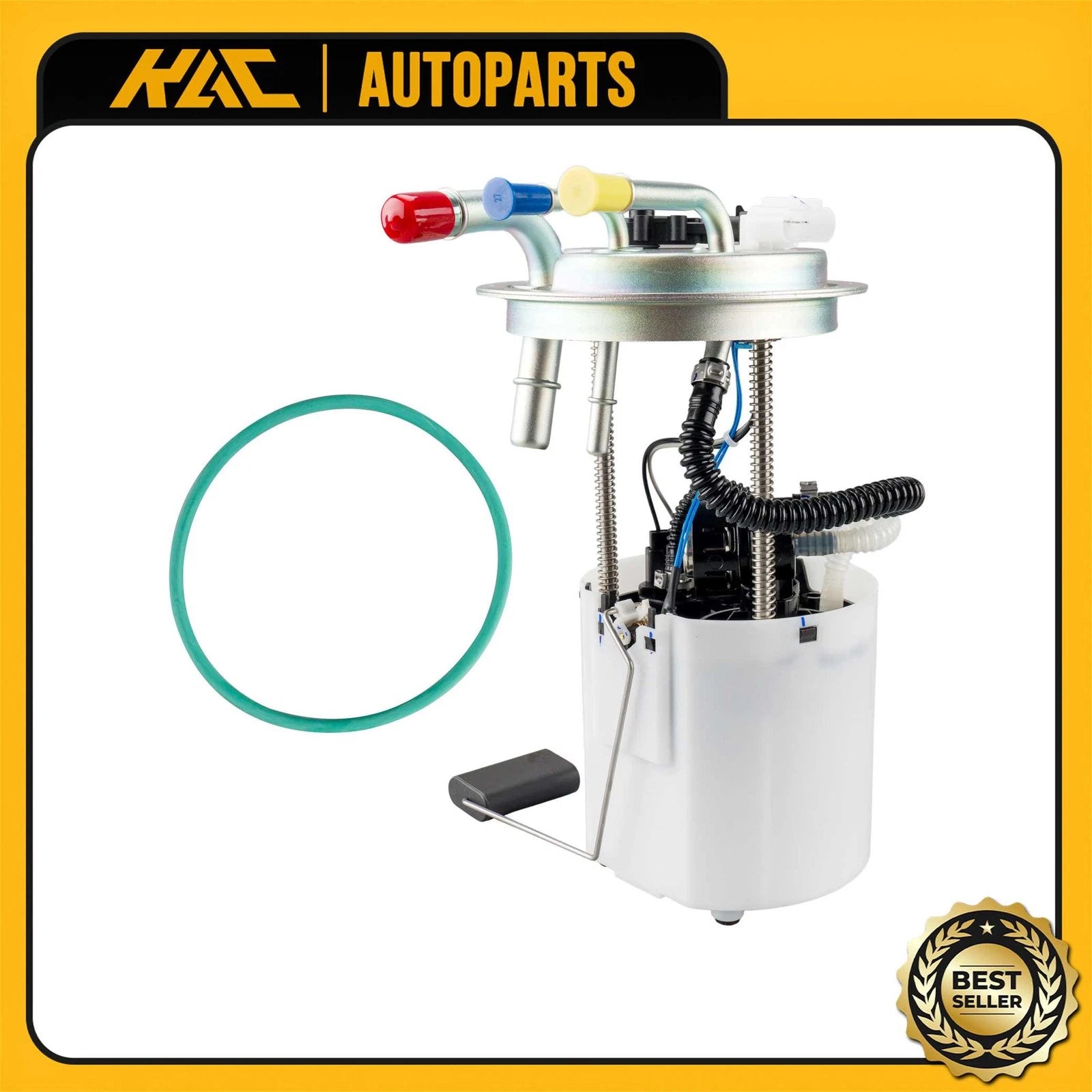 Fuel Pump Assembly Sensor for Cadillac Escalade for Chevrolet GMC Yukon (2004–2007)