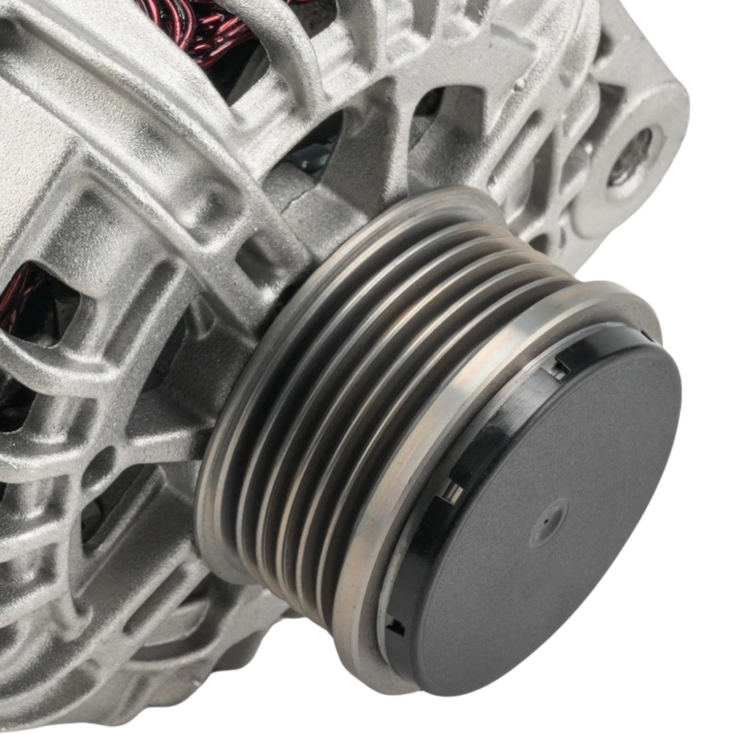 Alternator for Kia Soul and Kia Rio (2012–2017) 1.6L 110A 11609N