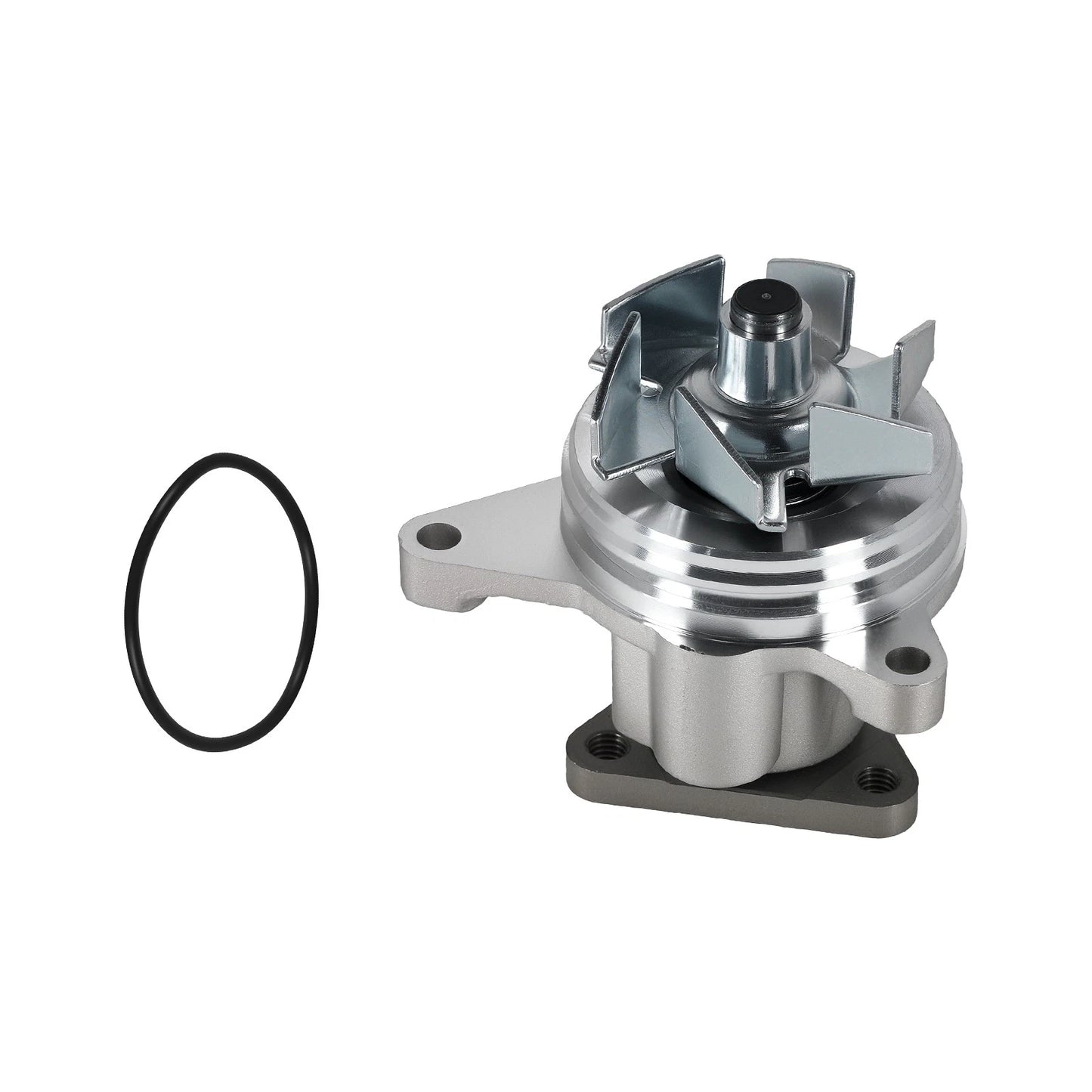 Engine Coolant Pump for Lincoln MKT MKZ (2011–2016)